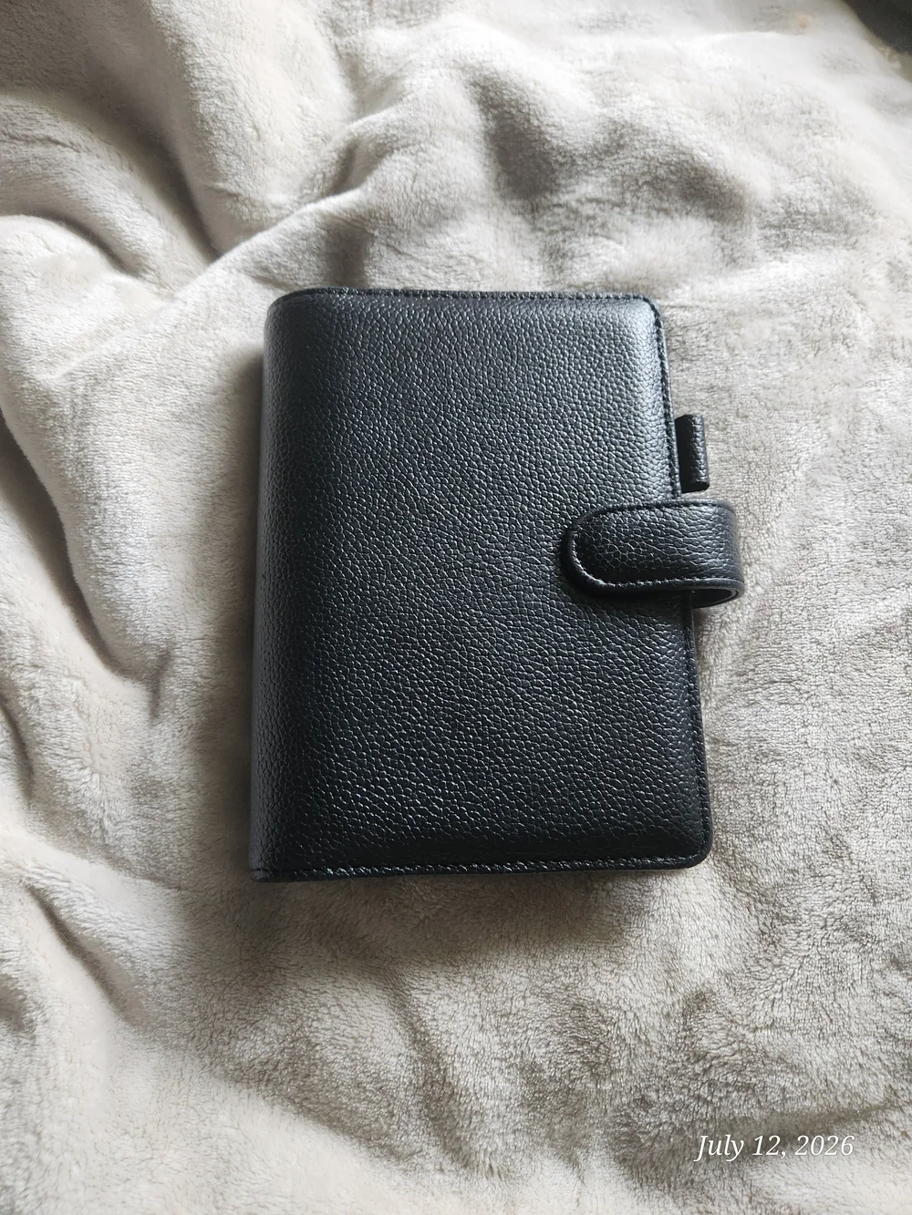 Vintage Personal Size CP